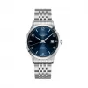 浪琴/Longines 开创者系列 自动机械 精钢 男表 L2.821.4.96.6