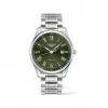 浪琴/Longines 名匠系列 42.00 MM 不锈钢 自动机械机芯 男表 L2.893.4.09.6