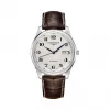 浪琴/Longines 名匠系列 自动机械 精钢 男表 L2.893.4.78.3