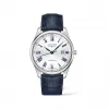 浪琴/Longines 名匠系列 42.00 MM 不锈钢 自动机械机芯 男表 L2.893.4.79.2