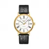 浪琴/Longines 时尚系列 自动机械机芯 精钢 镀金 男表 L4.922.2.11.2