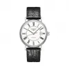 浪琴/Longines 时尚系列 自动机械机芯 精钢 男表 L4.922.4.11.2