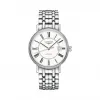 浪琴/Longines 瑰丽系列 自动机械 机芯 钢带男表L4.922.4.11.6
