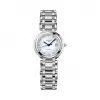 浪琴/Longines 心月系列 自动机械 精钢 女表 L8.111.4.87.6