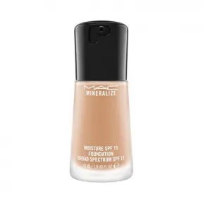 魅可/M·A·C 矿质润泽粉底液 SPF15 SKU47054