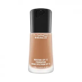 魅可/M·A·C 矿质润泽粉底液 SPF15 SKU47060