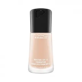 魅可/M·A·C 矿质润泽粉底液 SPF15 SKU55529