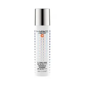 魅可/M·A·C 焕采亮白水漾保湿凝乳SPF50+/PA++++ SKU90303