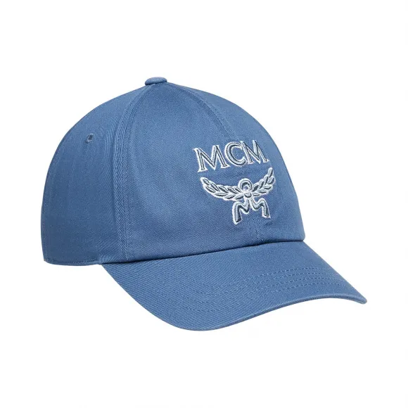 MCM Basic Logo Cap MEC9S2K02HE001