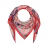 MCM Allover Logo Print Scarf MEF9SMM09QB001