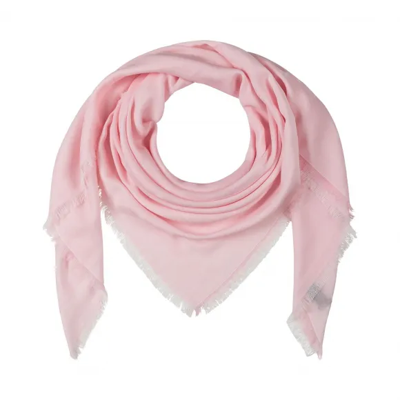 MCM Monogram Jacquard Cotton Scarf MEF9SMM16QB001