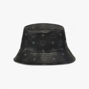 MCM Visetos 渔夫帽 MEHBAMM01BK001