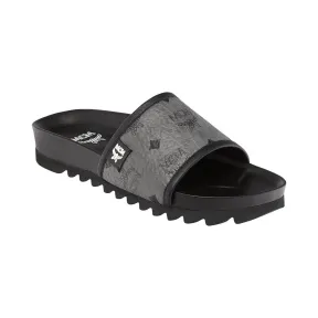 MCM VISETOS女士拖鞋 MES8A2K05EG040