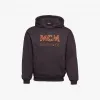 MCM 男士徽标连帽衫 MHAASMM03BK00L