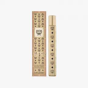 MCM Gold | BERLIN GOLD 喷雾 MPFCAMM04T1001
