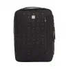 MCM Dieter Briefpack in Monogram Nylon MUK8ADT78BK001