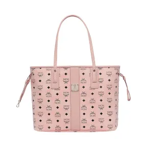 MCM Visetos Liz 双面购物袋 MWP7AVI22PZ001