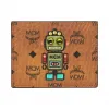 MCM Roboter Card Case in Visetos MYA9SRO47CO001