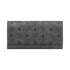MCM Three Fold Wallet in Visetos Original MYL8AVI48EP001