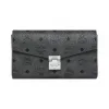 MCM Millie Visetos翻盖式斜挎包 MYZ8AME05EP001