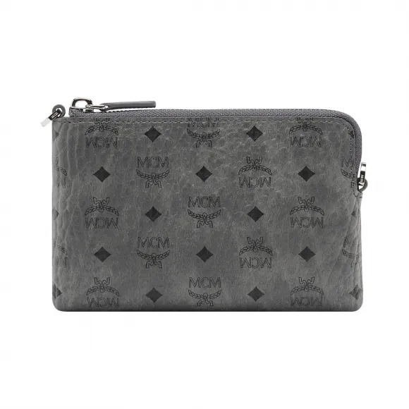 Mcm crossbody tech pouch store