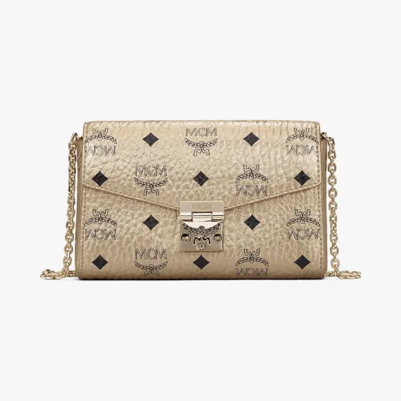 MCM 女士 斜挎包 MYZ9SME04T1001