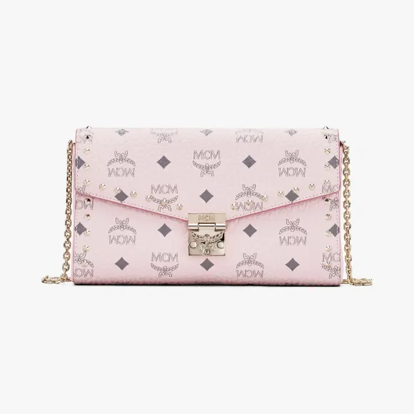 MCM 女士 斜挎包 MYZ9SME26QH001