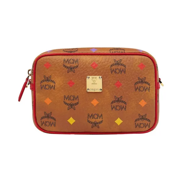 Mcm spektrum visetos camera bag on sale
