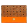 MCM Geonautic Visetos手拿包 MYZ9SWI01CO001
