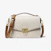 迈克高仕/Michael Kors Hendrix 中号徽标邮差包 30F0G1HM2B-1546