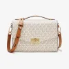 迈克高仕/Michael Kors 女士 Hendrix 中号老花信封包 30F0G1HM2B149