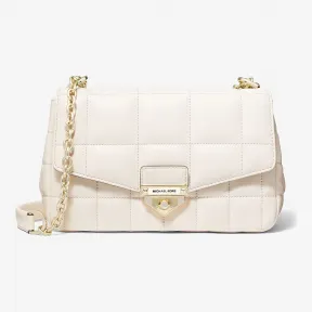 迈克高仕/Michael Kors SOHO链肩大号 30F0L1SL3L2171