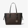 迈克高仕/Michael Kors Voyager 中号托特包 30F8GV6T8B292