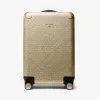 迈克高仕/Michael Kors 金属徽标手提箱 30H1GTFT5U-0705