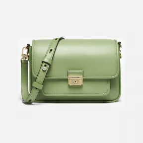 迈克高仕/Michael KorsBradshaw 中号皮质信封包 30S1L2BM2L378