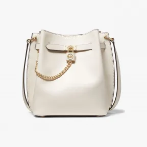 迈克高仕/Michael KorsHamilton Legacy 中号皮质水桶包 30S2L9HM6L289