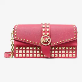 迈克高仕/Michael Kors GREENWICH 可转换肩部中号 30S2LGRL8L2350