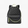 迈克高仕/Michael Kors Slater 中号环保双肩包 30S2U04B2C389