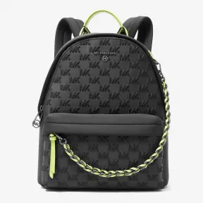 迈克高仕/Michael Kors SLATER 背包中号 30S2U04B2C8880