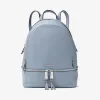 迈克高仕/Michael Kors Rhea 中号皮革背包 30S5SEZB1L-1376