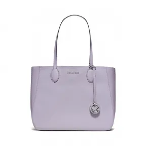 迈克高仕/Michael Kors Mae 大号金属皮质袋  30S6SM5T3M507