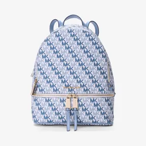 迈克高仕/Michael Kors 品牌 Logo 印花双肩包 30S9GEZB2B085