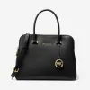 迈克高仕/Michael Kors 女士 Houston 中号皮质手提包 30S9GO9S6L001