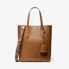 迈克高仕/Michael Kors Sinclair 小号荔枝纹皮革斜挎包 30T1G5ST0L-0230