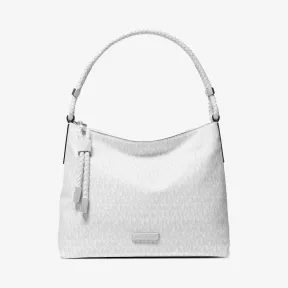 迈克高仕/Michael Kors Lexington 中号老花单肩包 30T9SNDL2B119