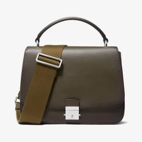 迈克高仕/Michael Kors Mia 皮质单肩包 31F8PMAL2B333