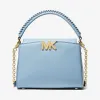 迈克高仕/Michael Kors Karlie 小号皮革斜挎包 32F1GCDC5L-0407