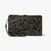 迈克高仕/Michael Kors 皮质手腕包 32H8GFDW4O001