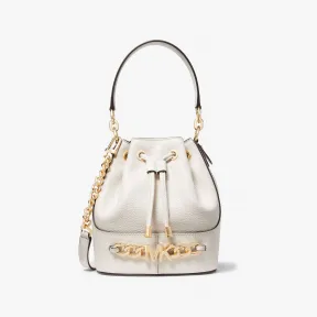 迈克高仕/Michael KorsDevon 小号皮质水桶包 32S2LDVC5L289