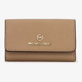 迈克高仕/Michael Kors JET SET CHARM 超薄钥匙包超小号 32S2LT9D1L220